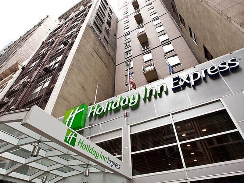 Khách sạn Citadines Connect Fifth Avenue New York