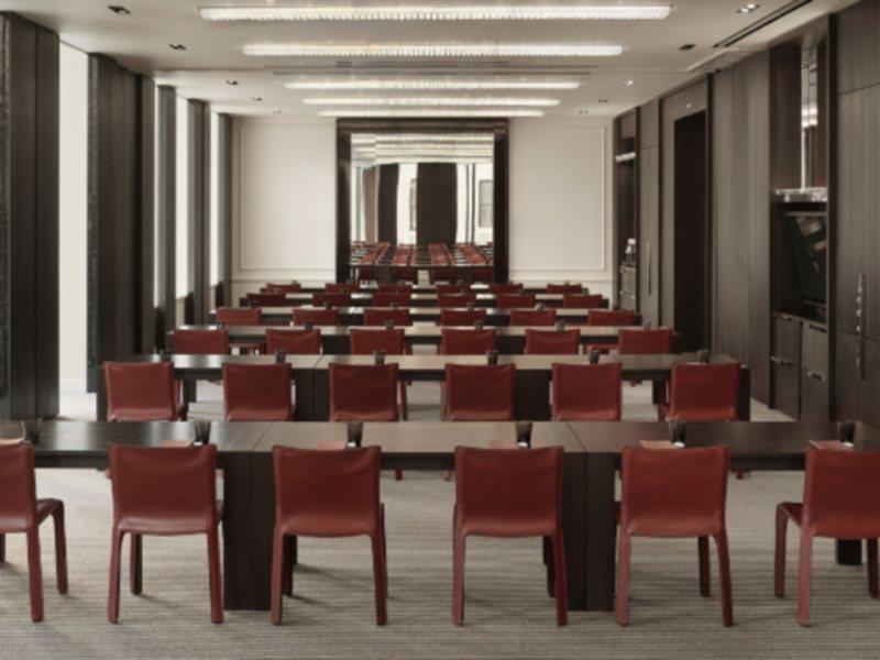 Andaz 5th Avenue, By Hyatt Nova York