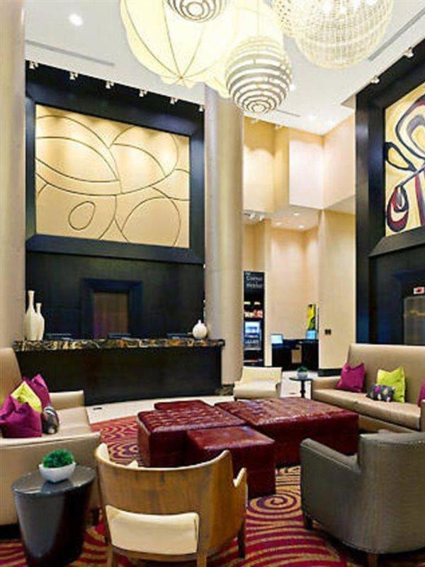 Khách sạn Fairfield & By Marriott Midtown Manhattan/penn Station