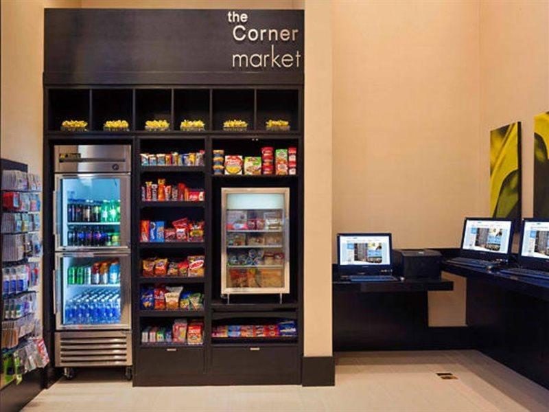 Khách sạn Fairfield & By Marriott Midtown Manhattan/penn Station 4*