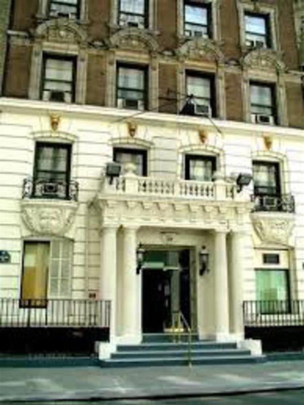 Sanctuary Nova York