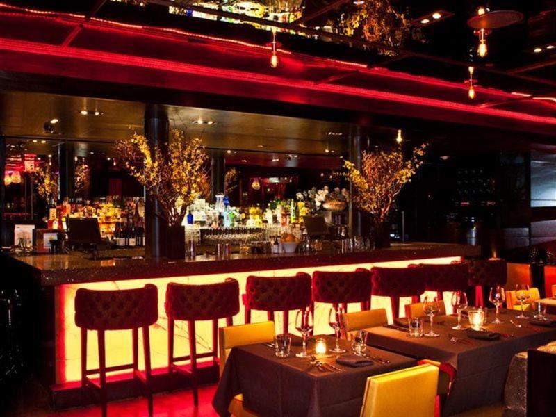 Hotel Sanctuary Nova York