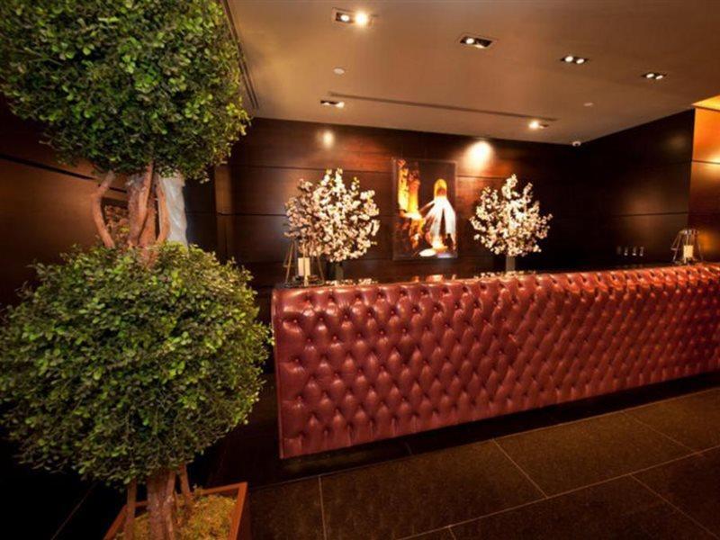 Sanctuary Nova York