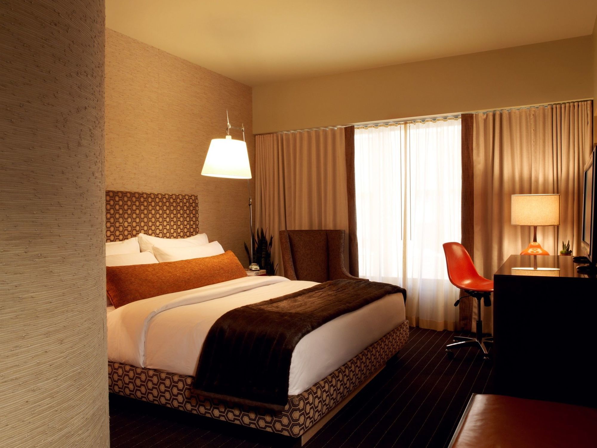 Hotel Roxy Nova York