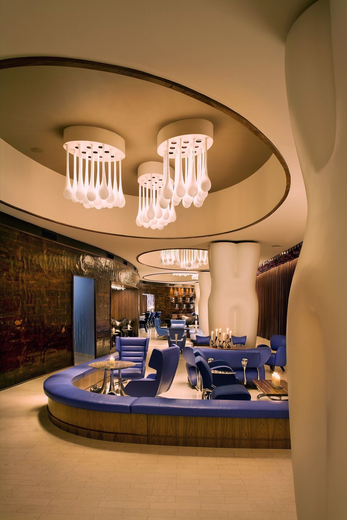 Khách sạn Renaissance Times Square By Marriott New York