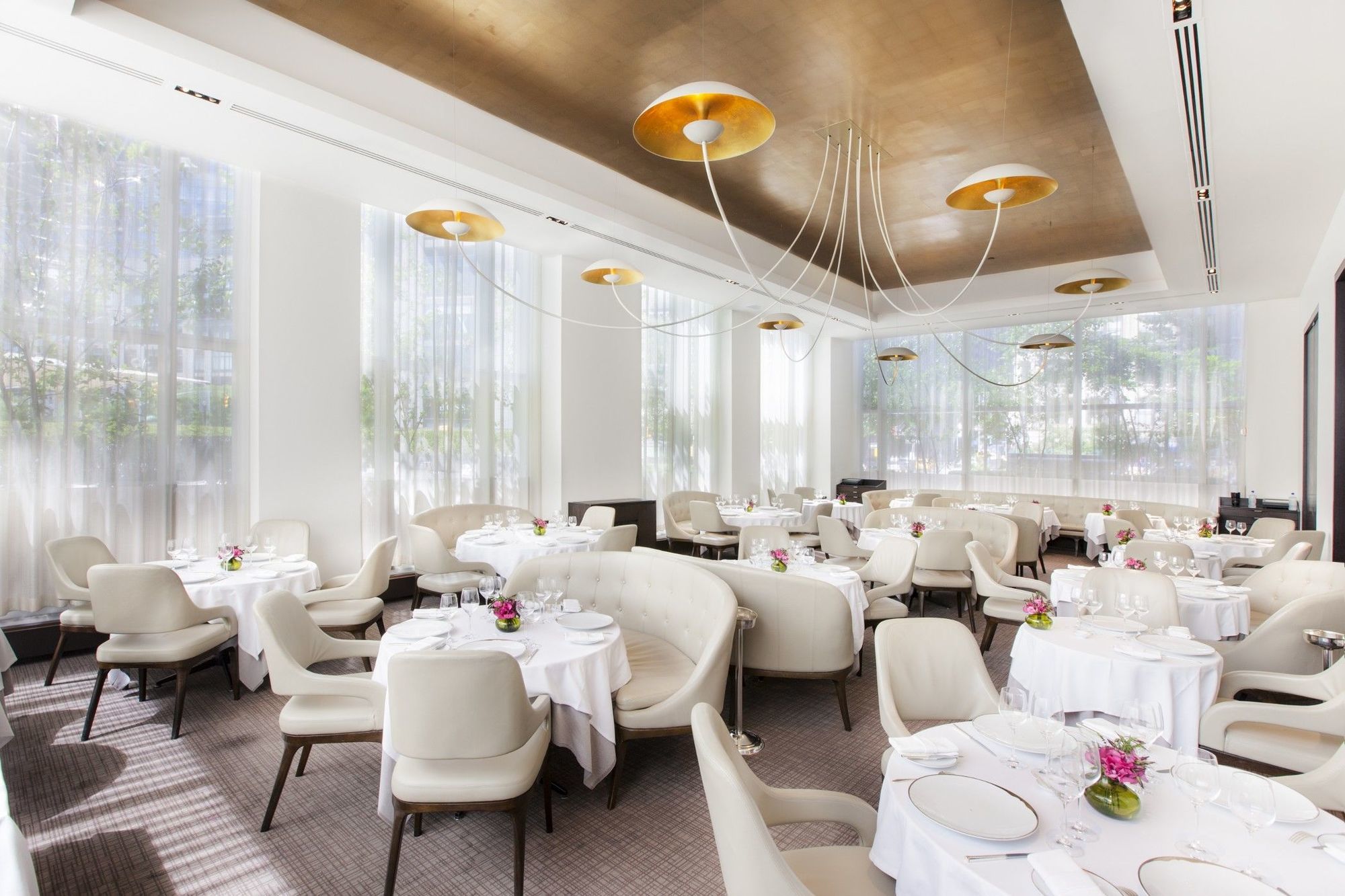 Khách sạn Trump International 5*