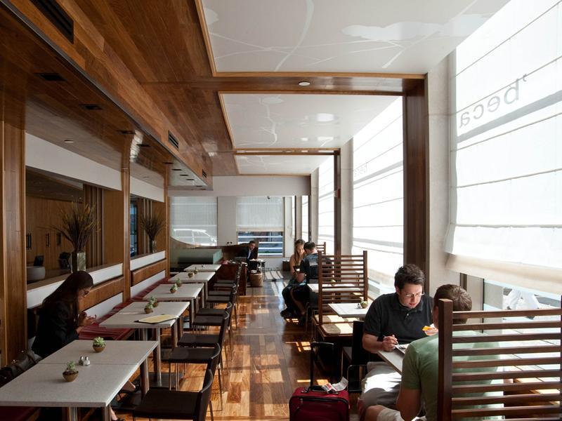 Khách sạn Sonder Duane Street