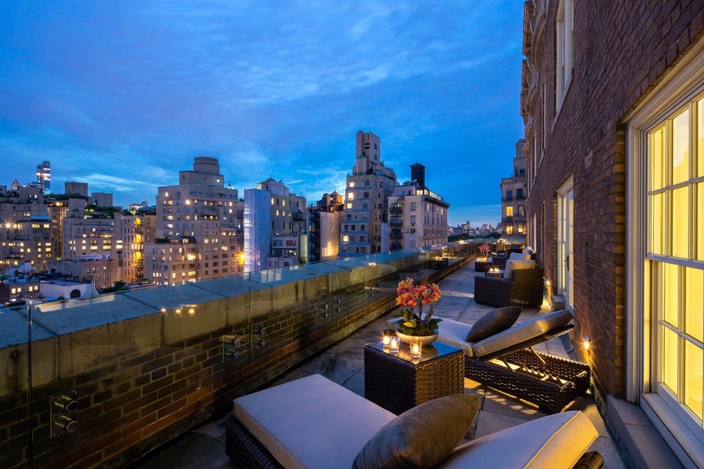 The 5* New York