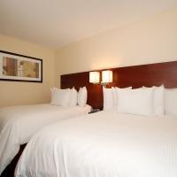 The Gatsby Hotel 3*