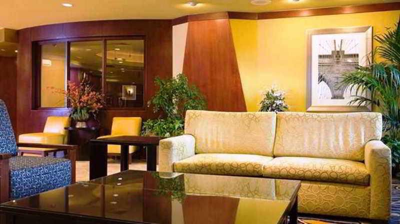 Khách sạn Doubletree By Hilton Jfk Airport