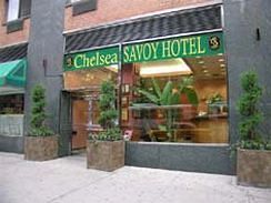 Khách sạn Chelsea Savoy 3*