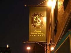 Chelsea Savoy Khách sạn 3*