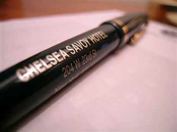 Khách sạn Chelsea Savoy New York