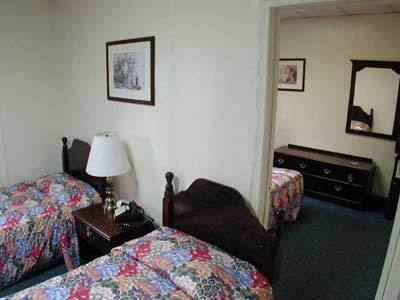 Comfort Chelsea 2* Nova York