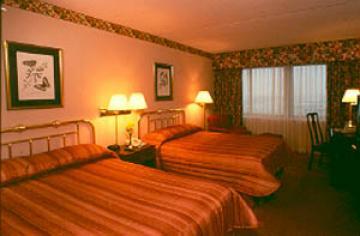 Hotel Hilton Jfk Airport Nova York