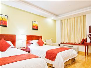 Asiatic - Flushing Khách sạn 3*