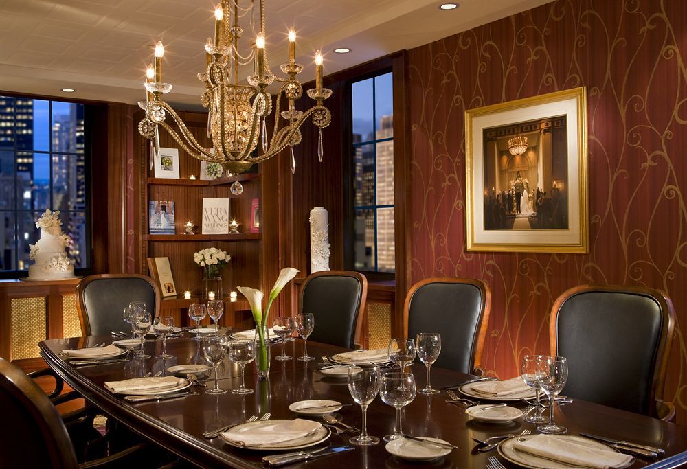 Khách sạn The Roosevelt 4*