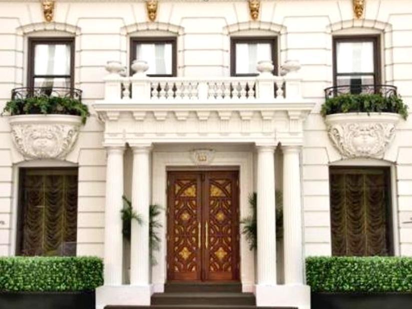 Sanctuary 4* Nova York