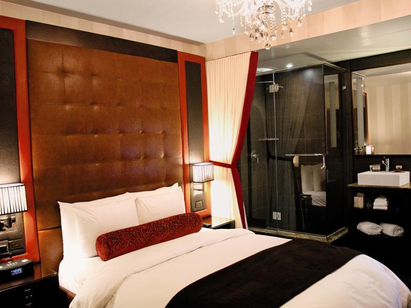 Sanctuary 4* Nova York