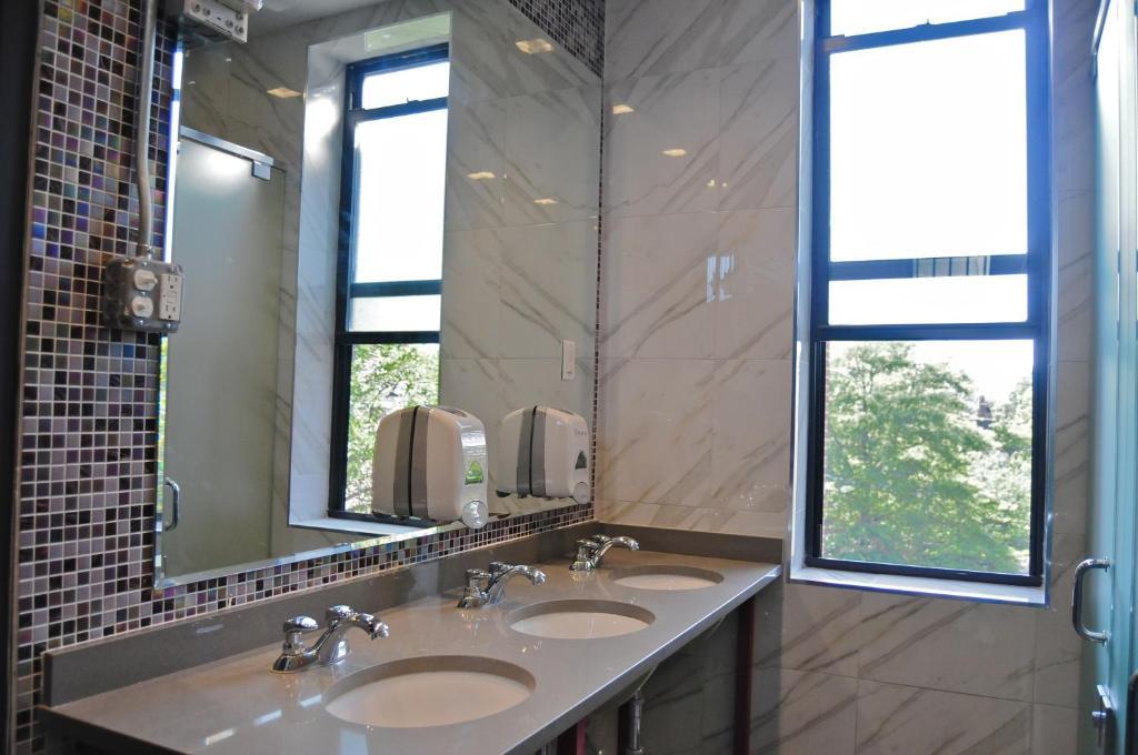 Nhà trọ International Students Residences (adults Only)