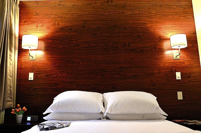 Hotel Lex Nyc Nova York