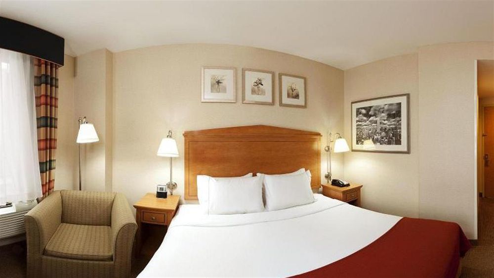 Khách sạn Citadines Connect Fifth Avenue New York