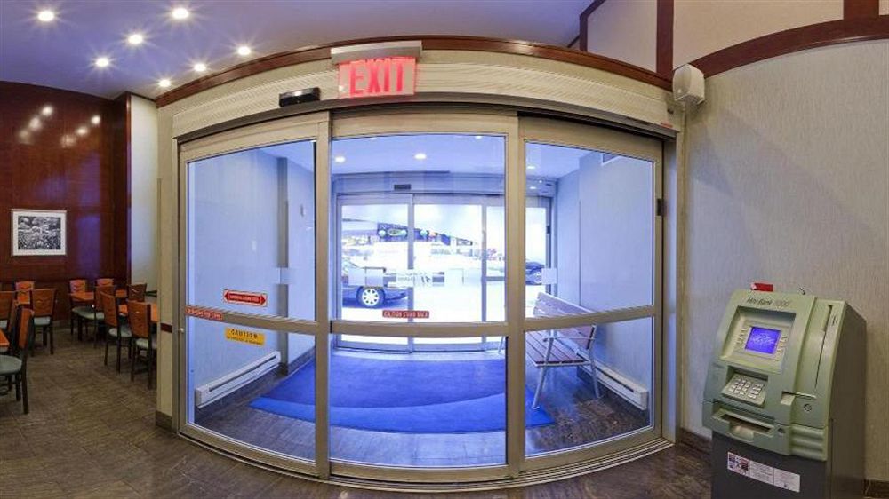 Khách sạn Citadines Connect Fifth Avenue