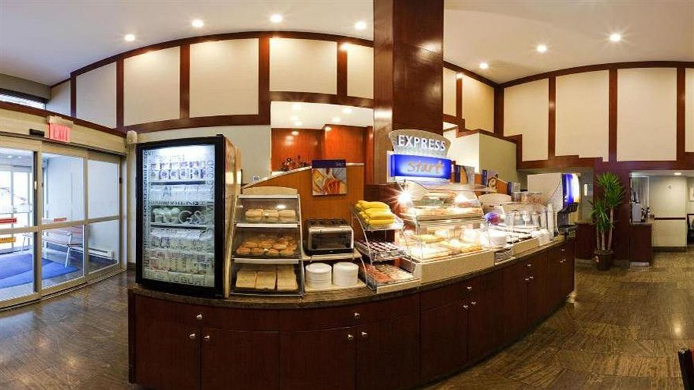 Citadines Connect Fifth Avenue Khách sạn New York
