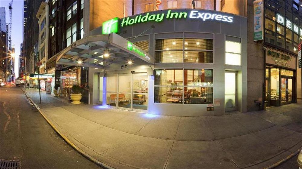 Citadines Connect Fifth Avenue Khách sạn