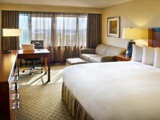 Hilton Jfk Airport Nova York