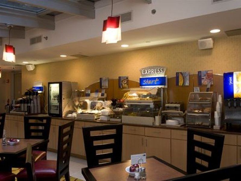 Express - Street By Ihg Khách sạn 3*