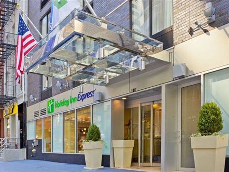 Khách sạn Express - Street By Ihg New York