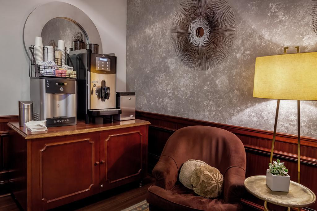 Hotel Avalon Nova York