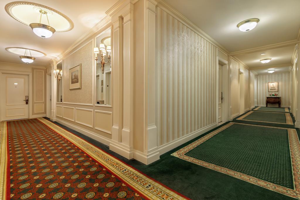 Avalon Hotel Nova York