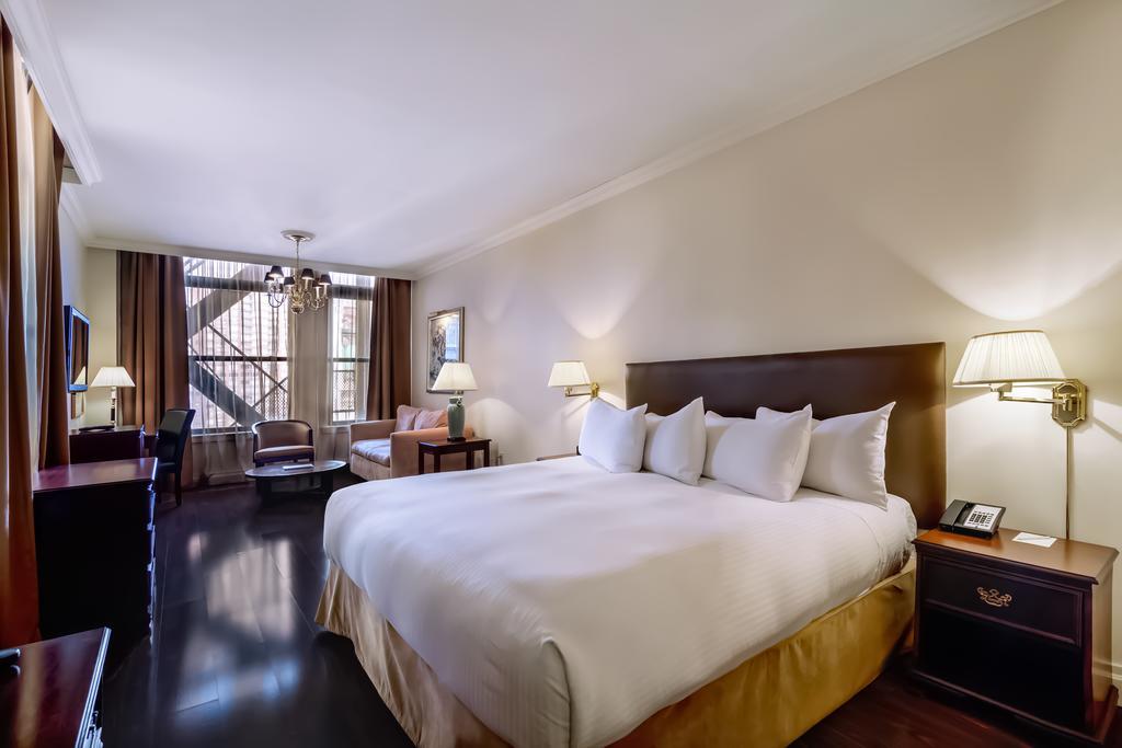Hotel Avalon Nova York
