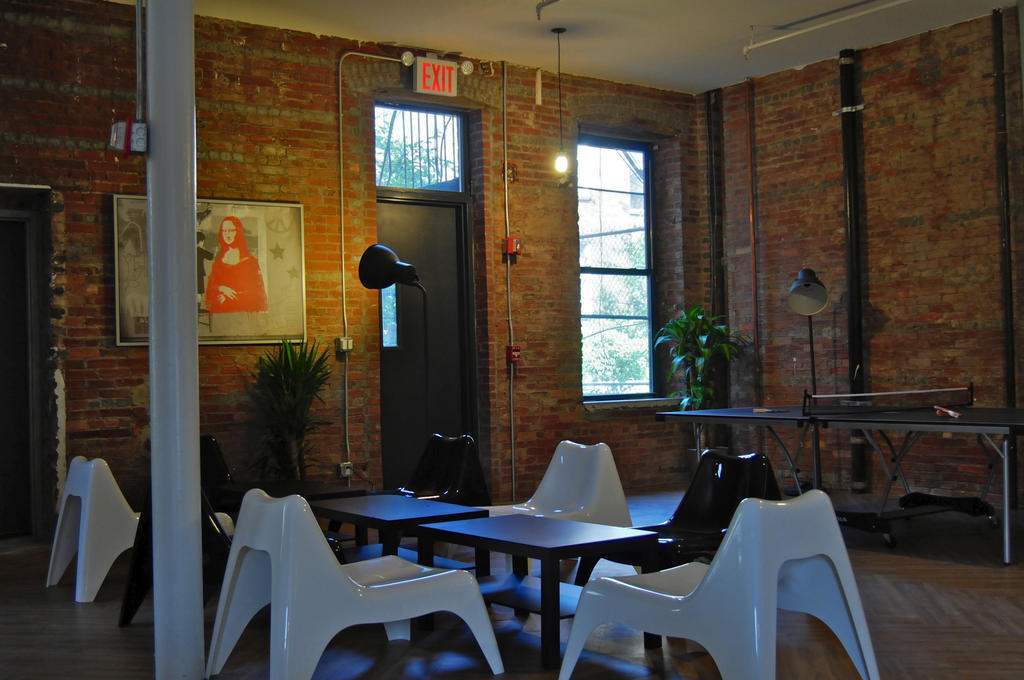 International Students Residences (adults Only) Nhà trọ New York