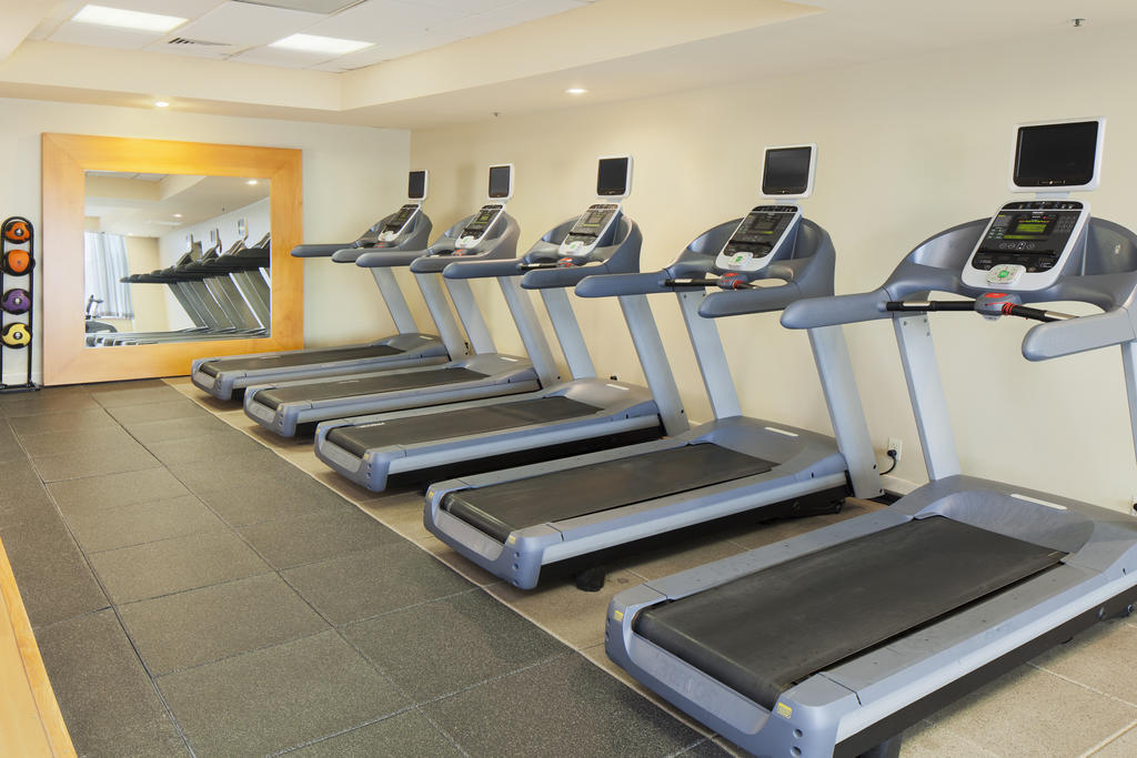 Doubletree By Hilton Jfk Airport Khách sạn New York