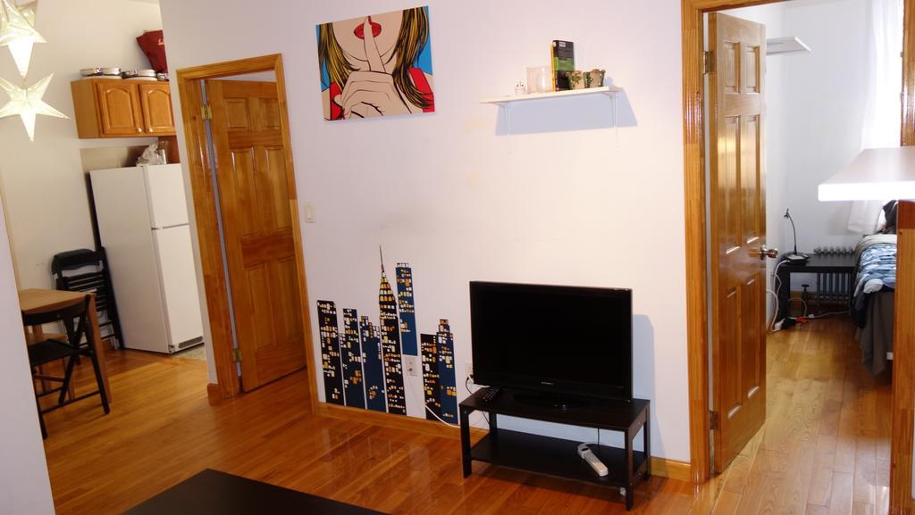 Apartamento Broome Street - Lower East Side #19