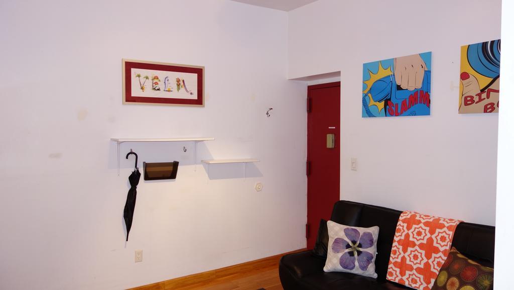 Broome Street - Lower East Side #19 Apartamento *