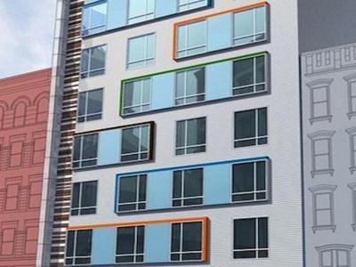 Even - Times Square South By Ihg New York