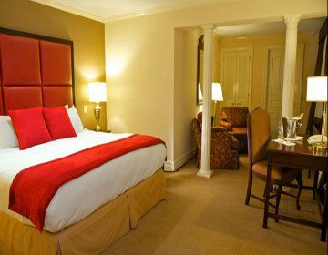 Fitzpatrick Grand 4* Nova York