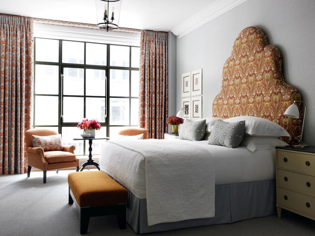 Hotel The Whitby New York