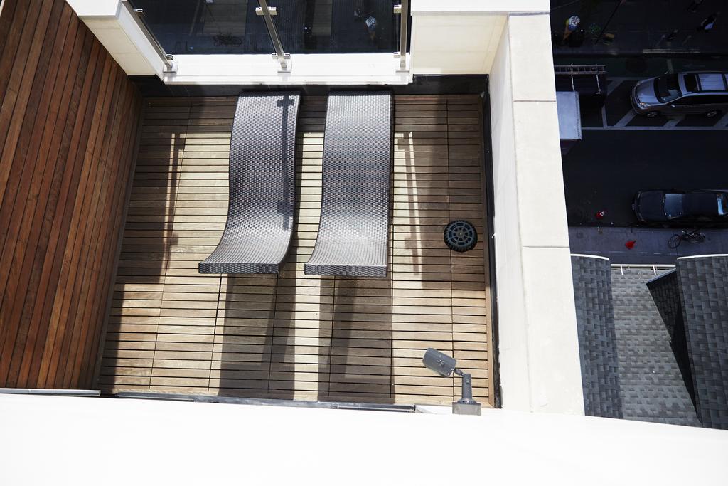 Nobleden Khách sạn 4*