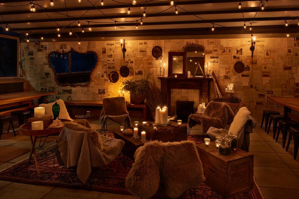 Arlo Nomad 4* Nova York