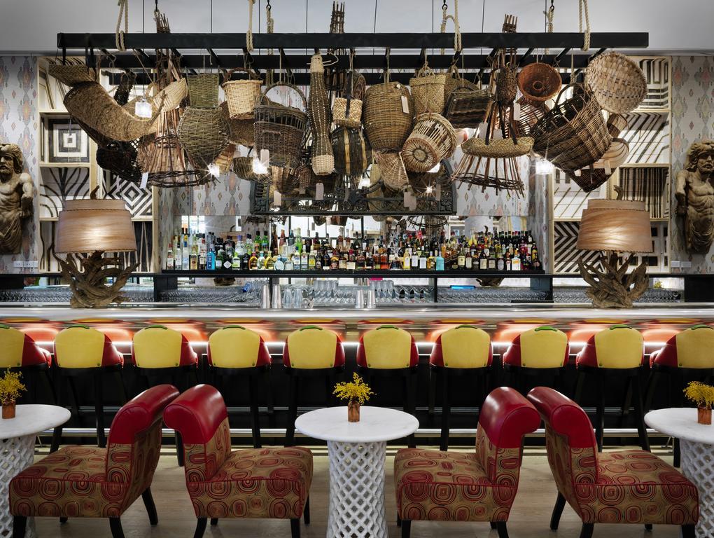 The Whitby 5*