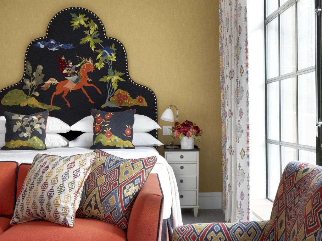 The Whitby Hotel New York
