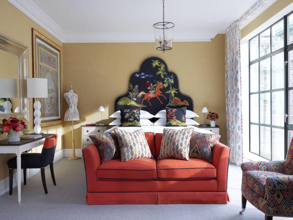 Hotel The Whitby