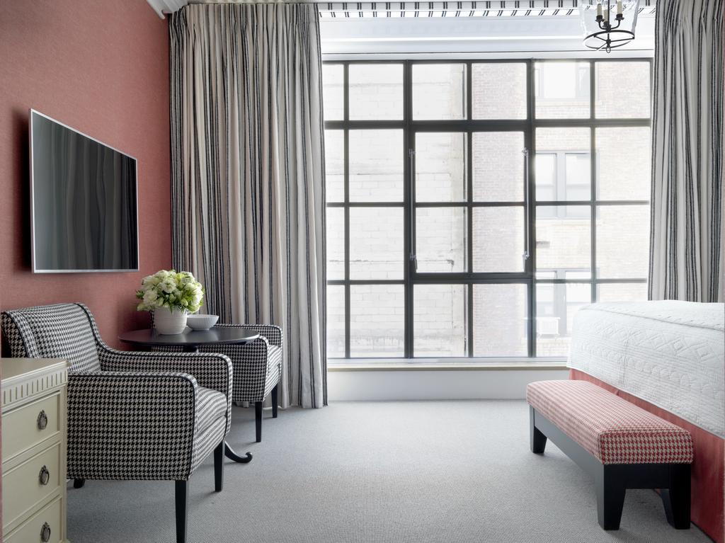 The Whitby 5* New York