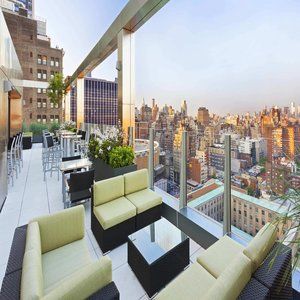 Khách sạn Fairfield & By Marriott Midtown Manhattan/penn Station