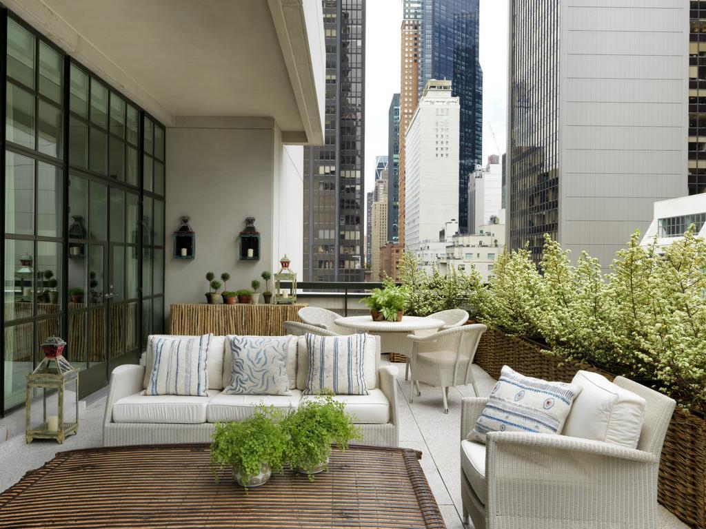 The Whitby Hotel New York